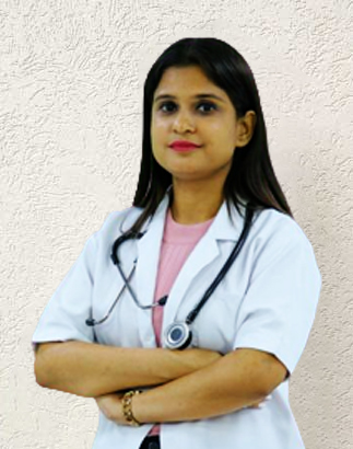 Dr. Neha Kumar